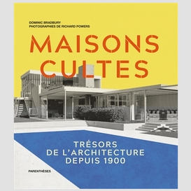 Maison cultes