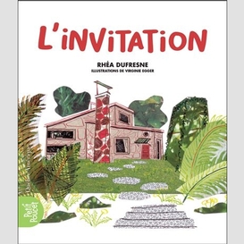 L'invitation