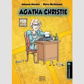 Agatha christie