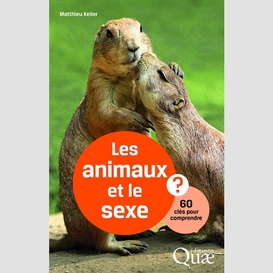 Animaux et le sexe (les)