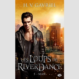 Loups de riverdance t05 sean