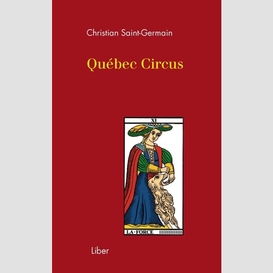 Quebec circus