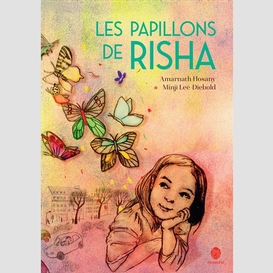 Papillons de risha (les)