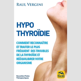 Hypothyroidie