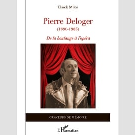 Pierre deloger