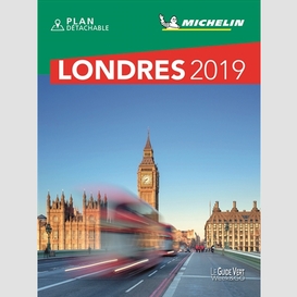 Londres 2019