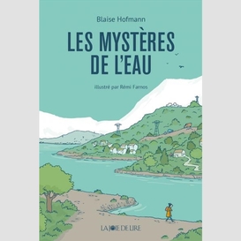 Mysteres de l'eau (les)