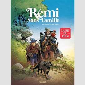 Remi sans famille