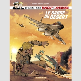 Sabre du desert(le)