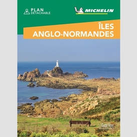 Iles anglo-normandes