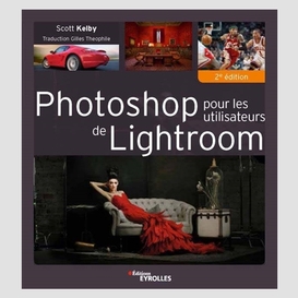 Photoshop de lightroom