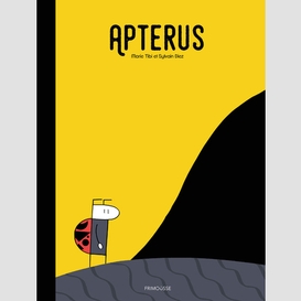 Apterus