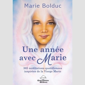 Une année avec marie