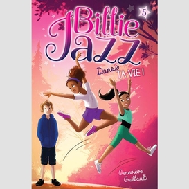 Billie jazz t.05 danse ta vie