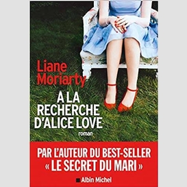 A la recherche d'alice love