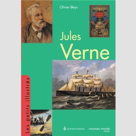 Jules verne