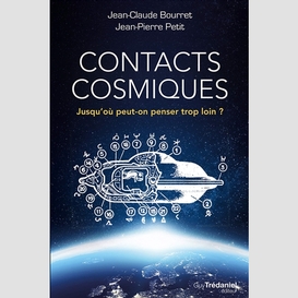 Contacts cosmiques