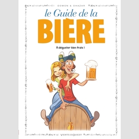 Guide de la biere -le