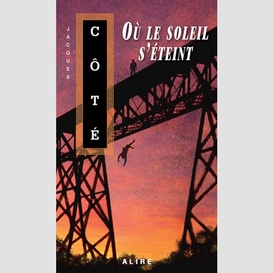 Où le soleil s'éteint