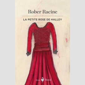 La petite rose de halley