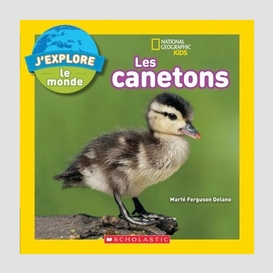 Canetons (les)