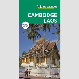 Cambodge laos