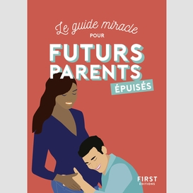 Futurs parents epuises