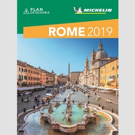 Rome 2019