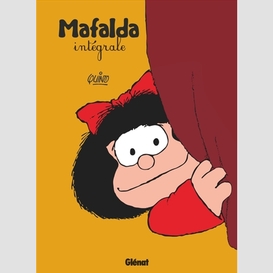 Mafalda l'integrale