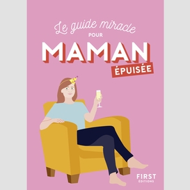 Maman epuisee