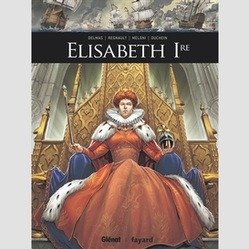 Elisabeth 1re