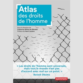 Atlas des droits de l'homme