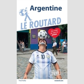 Argentine 2019