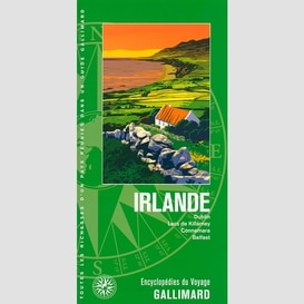 Irlande (ency voyage)