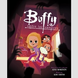 Buffy contre les vampires