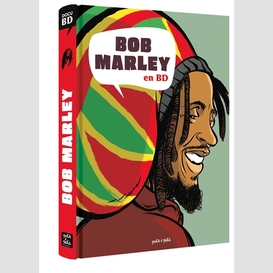 Bob marley en bd