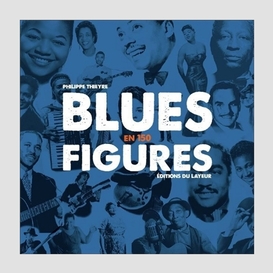 Blues en 150 figures