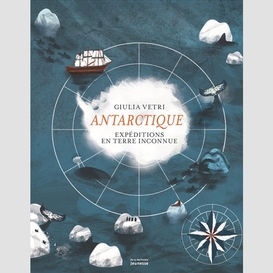 Antarctique