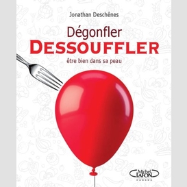 Dégonfler dessouffler