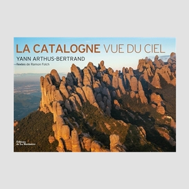 Catalogne vue du ciel (la)