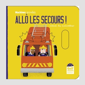 Allo les secours