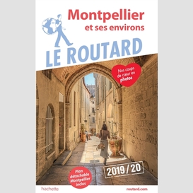 Montpellier et ses environs 2019/2020