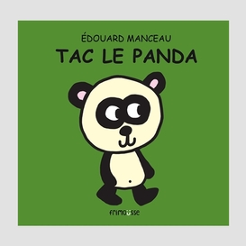 Tac le panda