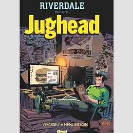 Riverdale presente jughead 1