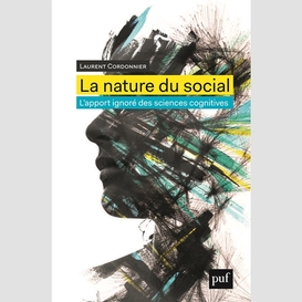 Nature du social (la)