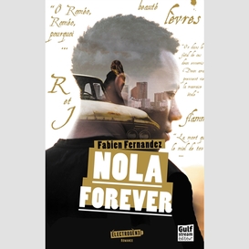 Nola forever