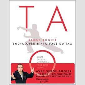 Encyclopedie pratique du tao