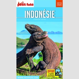 Indonesie 2019-2020