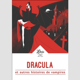Dracula et autres histoire de vampires