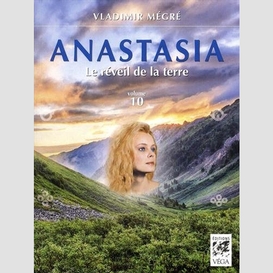Anastasia vol.10